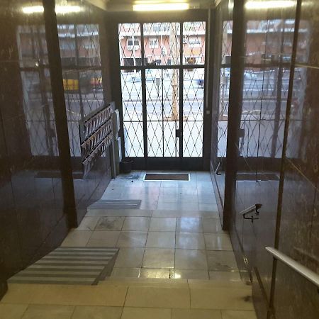 Apartamento Gran Via De Les Corts Catalanes Βαρκελώνη Εξωτερικό φωτογραφία