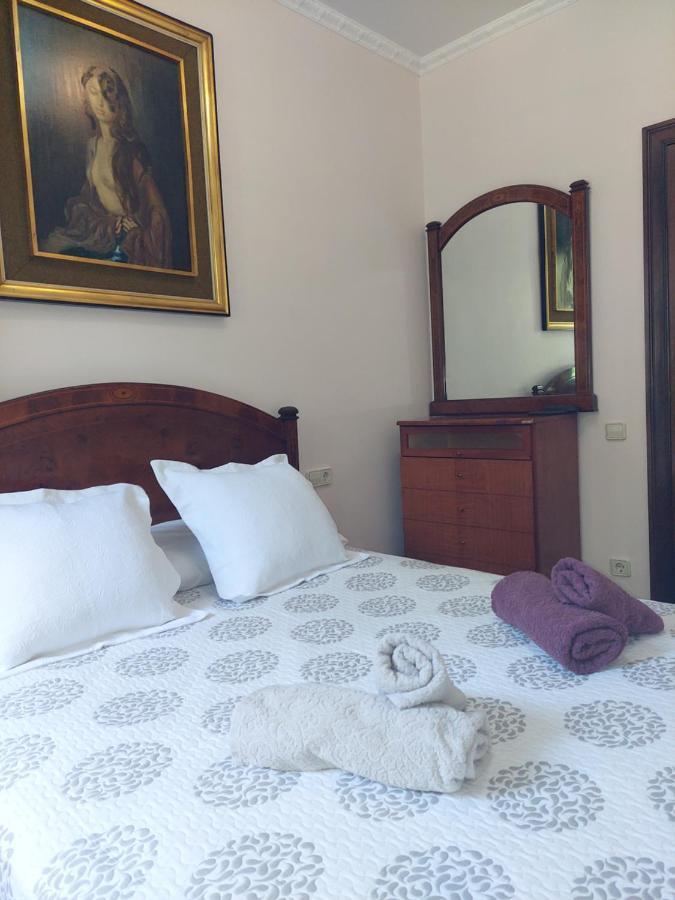 Apartamento Gran Via De Les Corts Catalanes Βαρκελώνη Εξωτερικό φωτογραφία
