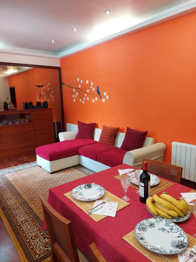 Apartamento Gran Via De Les Corts Catalanes Βαρκελώνη Εξωτερικό φωτογραφία