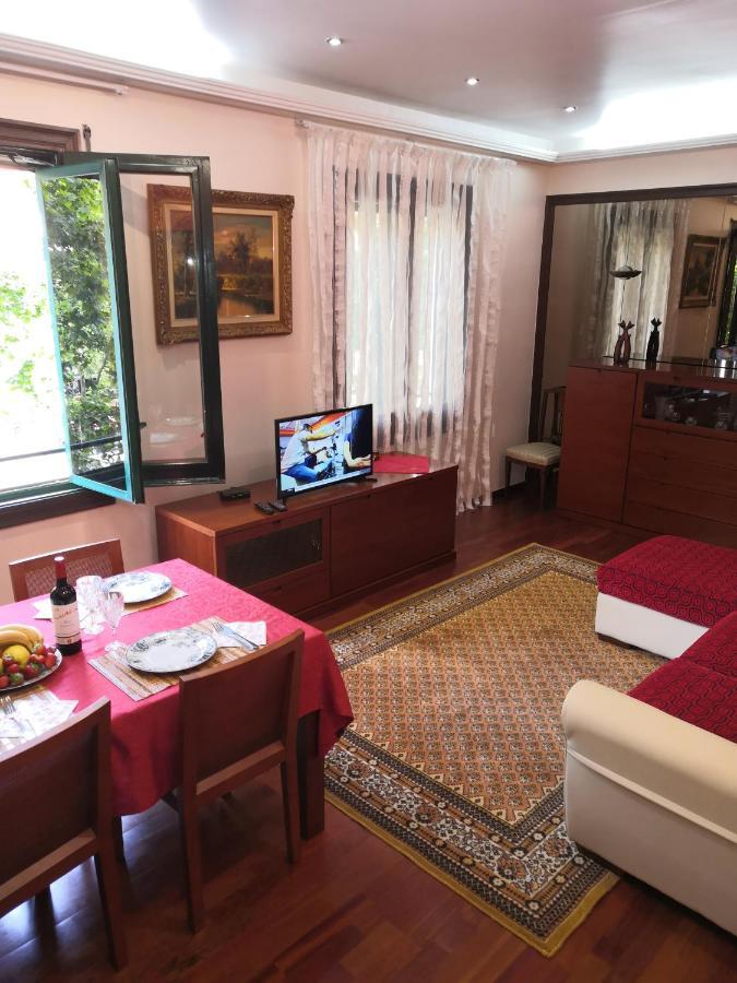 Apartamento Gran Via De Les Corts Catalanes Βαρκελώνη Εξωτερικό φωτογραφία