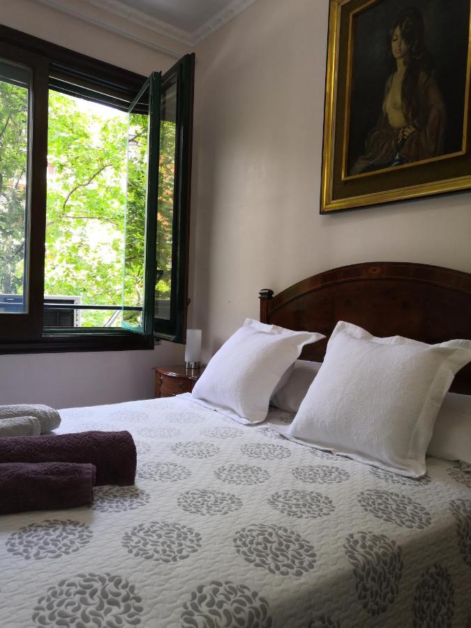 Apartamento Gran Via De Les Corts Catalanes Βαρκελώνη Εξωτερικό φωτογραφία