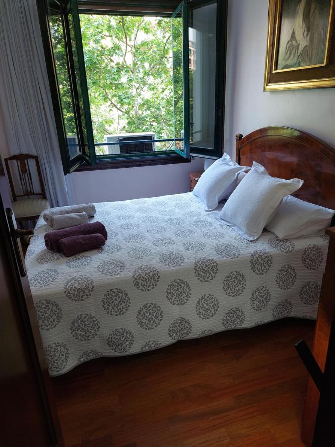 Apartamento Gran Via De Les Corts Catalanes Βαρκελώνη Εξωτερικό φωτογραφία