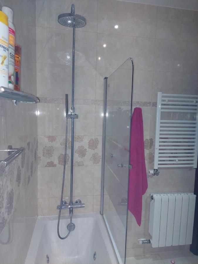 Apartamento Gran Via De Les Corts Catalanes Βαρκελώνη Εξωτερικό φωτογραφία