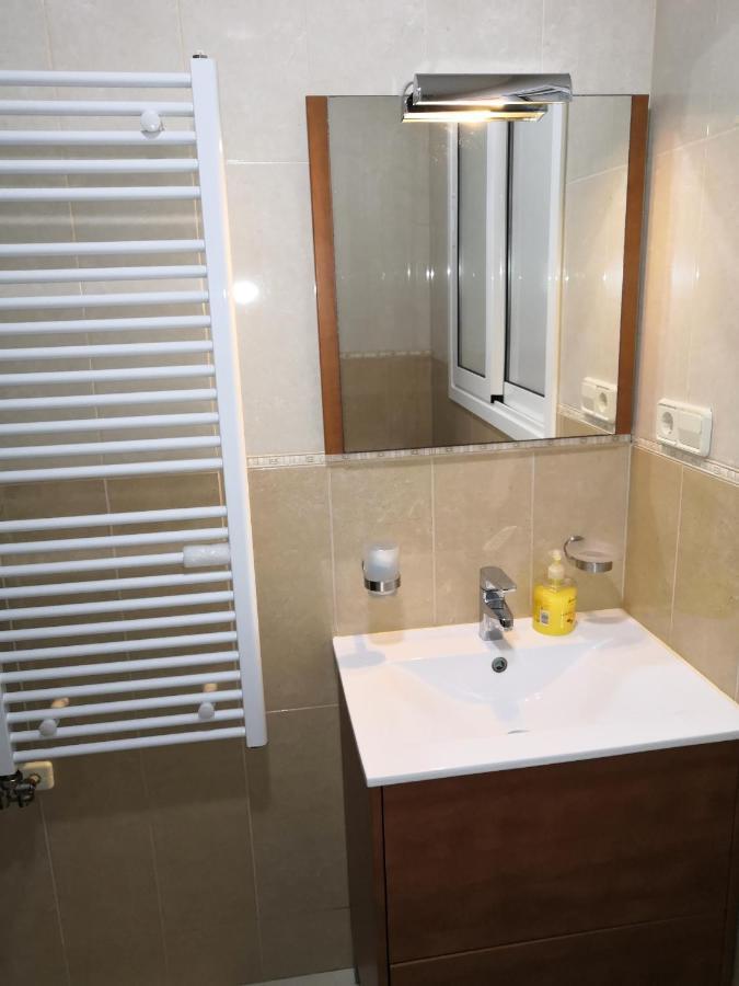 Apartamento Gran Via De Les Corts Catalanes Βαρκελώνη Εξωτερικό φωτογραφία