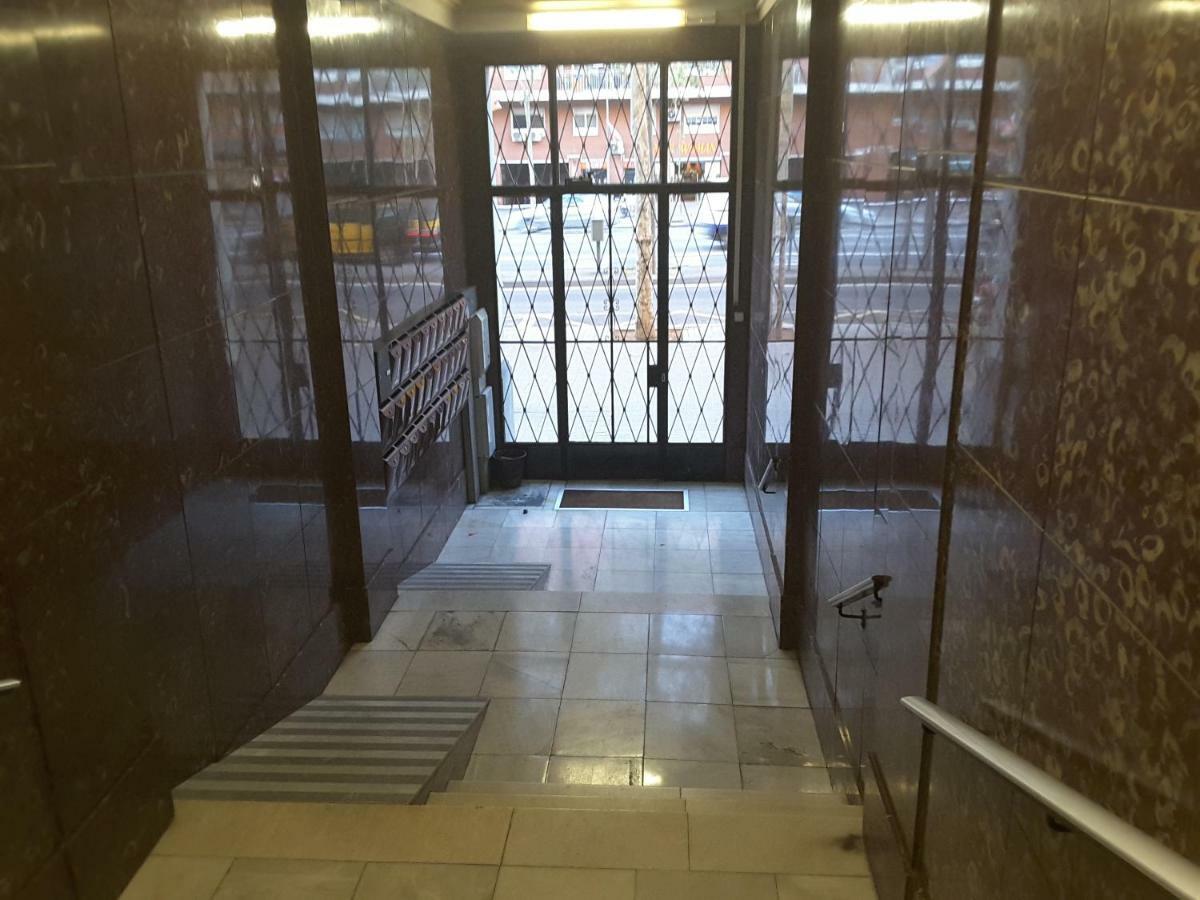 Apartamento Gran Via De Les Corts Catalanes Βαρκελώνη Εξωτερικό φωτογραφία