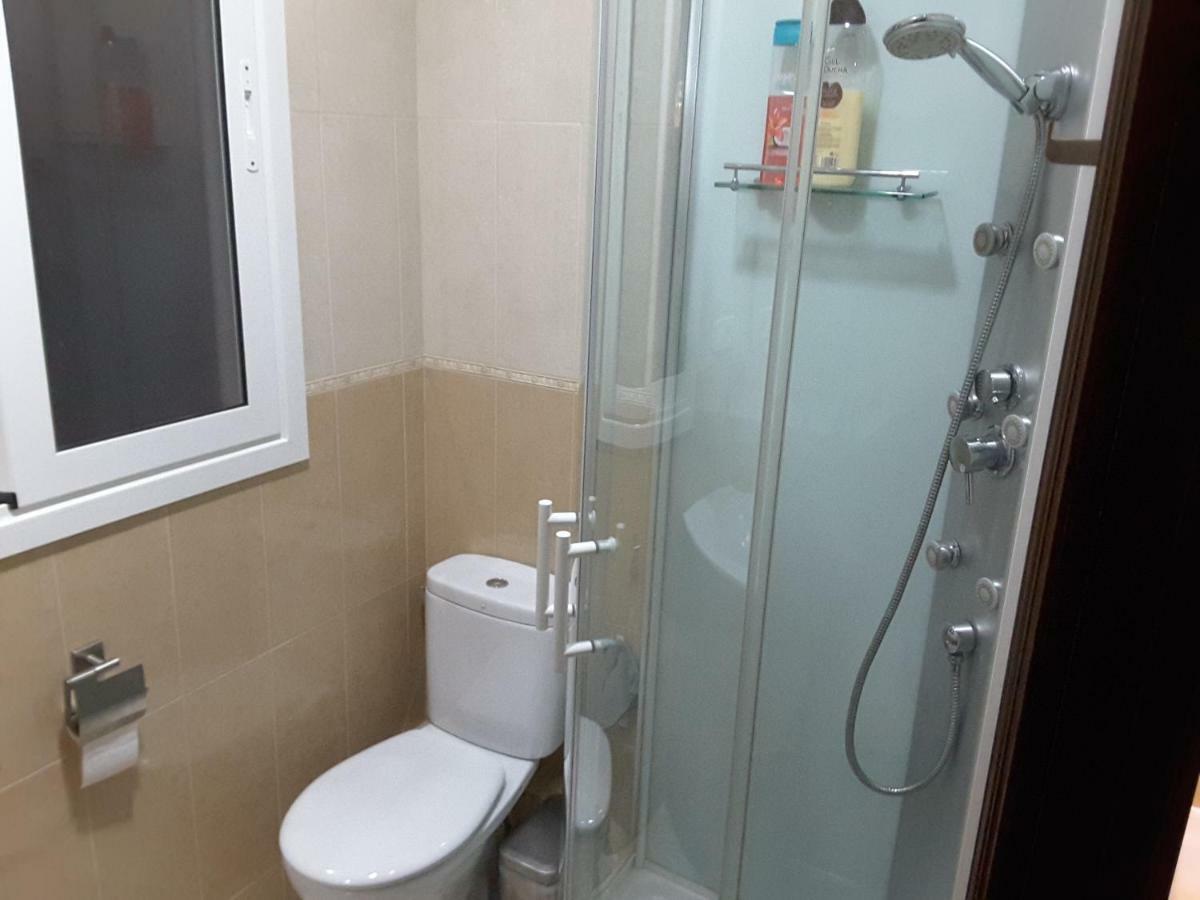 Apartamento Gran Via De Les Corts Catalanes Βαρκελώνη Εξωτερικό φωτογραφία