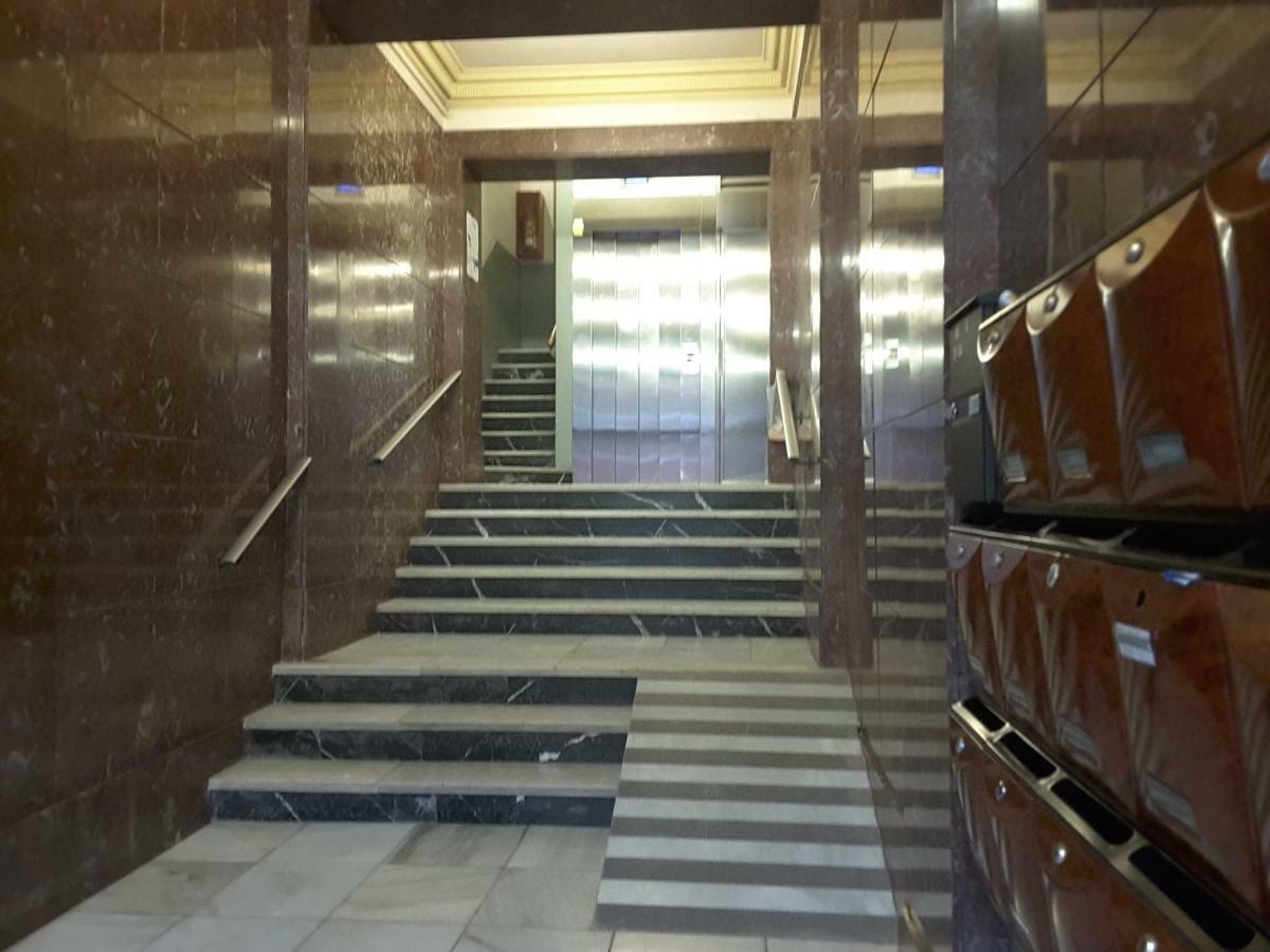 Apartamento Gran Via De Les Corts Catalanes Βαρκελώνη Εξωτερικό φωτογραφία