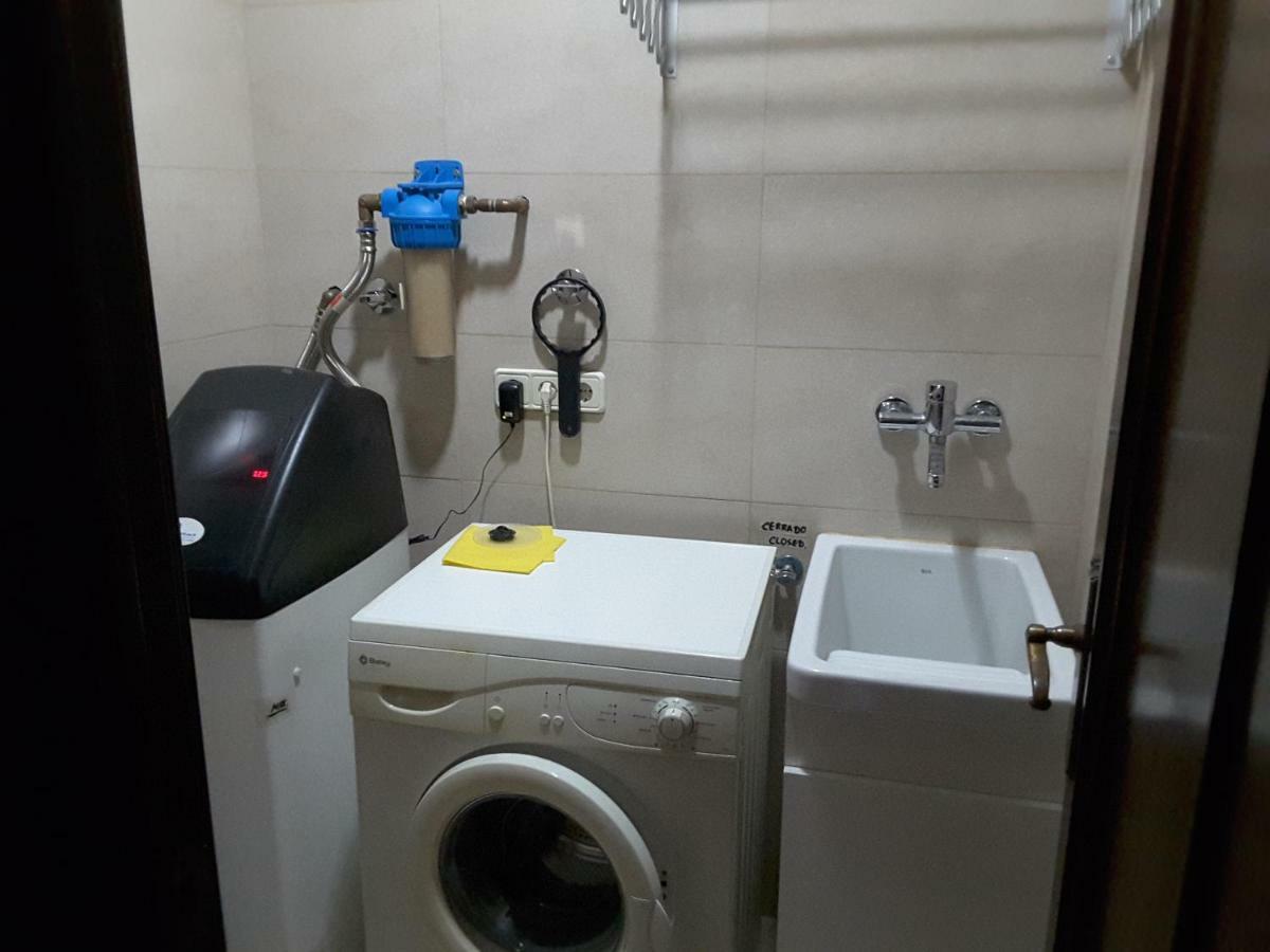 Apartamento Gran Via De Les Corts Catalanes Βαρκελώνη Εξωτερικό φωτογραφία