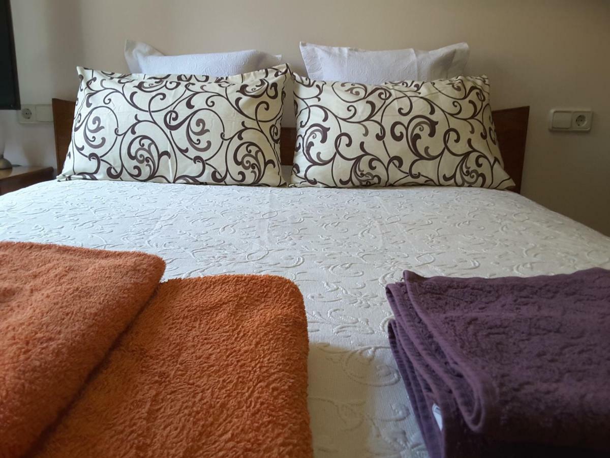 Apartamento Gran Via De Les Corts Catalanes Βαρκελώνη Εξωτερικό φωτογραφία