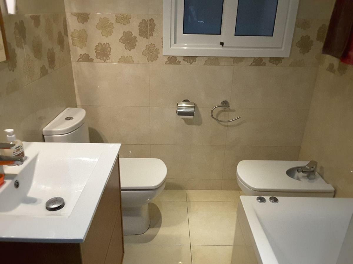 Apartamento Gran Via De Les Corts Catalanes Βαρκελώνη Εξωτερικό φωτογραφία